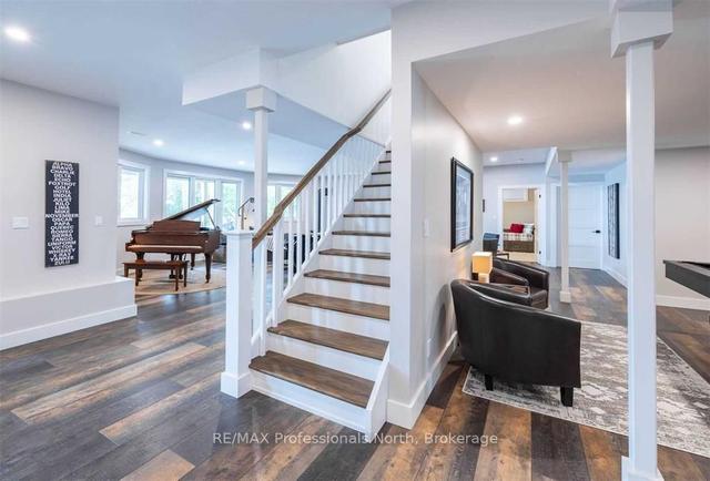 1176 Parkers Point Rd, House detached with 4 bedrooms, 4 bathrooms and 9 parking in Gravenhurst ON | Image 8