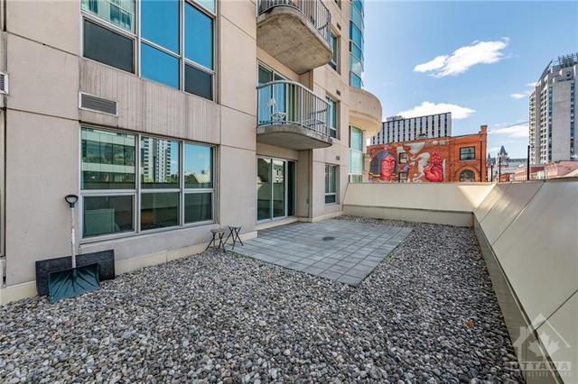 202 - 200 Rideau Street, Condo with 2 bedrooms, 2 bathrooms and 1 parking in Ottawa ON | Image 22