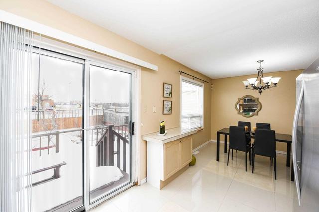 20 Saddletree Tr, House detached with 2 bedrooms, 1 bathrooms and 5 parking in Brampton ON | Image 7