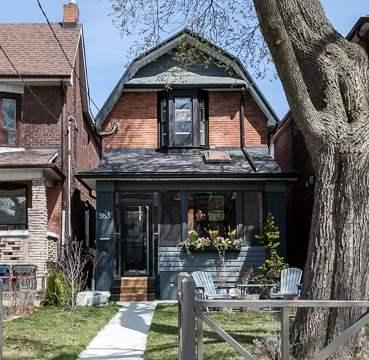 983 St Clarens Ave, House detached with 3 bedrooms, 2 bathrooms and 2 parking in Toronto ON | Image 20