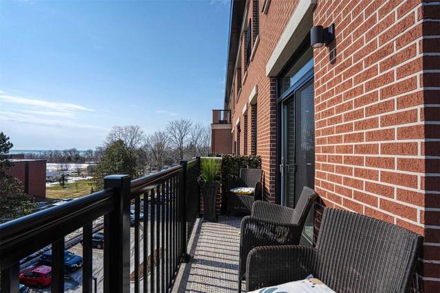 410 - 135 Orr St, Condo with 2 bedrooms, 2 bathrooms and 1 parking in Cobourg ON | Image 26