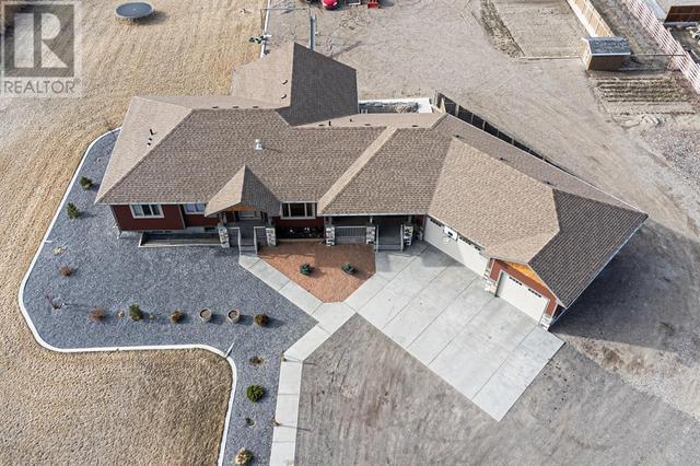 25 Lookout Drive, House detached with 7 bedrooms, 3 bathrooms and null parking in Lethbridge County AB | Image 49