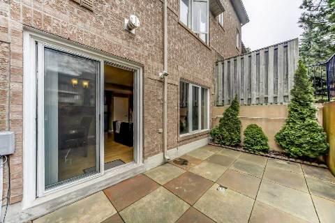 98 - 107 Bristol Rd E, Townhouse with 2 bedrooms, 2 bathrooms and 1 parking in Mississauga ON | Image 7