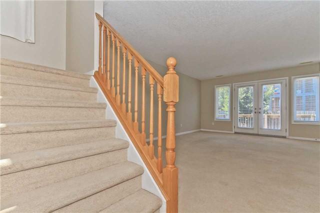 7A - 50 Howe Dr, Townhouse with 3 bedrooms, 2 bathrooms and 1 parking in Kitchener ON | Image 9