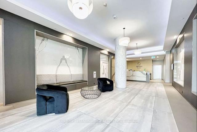 307 - 3121 Sheppard Ave E, Condo with 2 bedrooms, 2 bathrooms and 1 parking in Toronto ON | Image 29