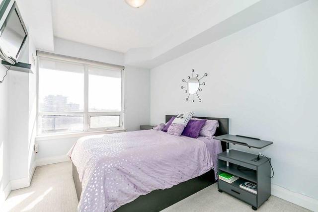 1060 Sheppard Ave W, Condo with 1 bedrooms, 2 bathrooms and 1 parking in Toronto ON | Image 6