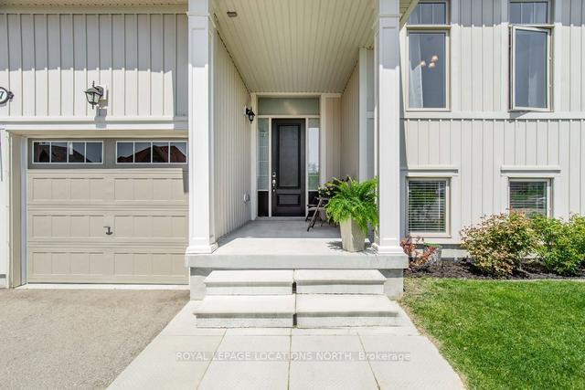 47 Allegra Dr, House detached with 3 bedrooms, 3 bathrooms and 6 parking in Wasaga Beach ON | Image 12