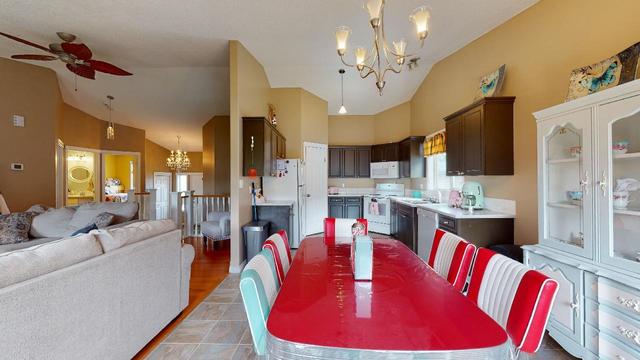 117 Boisvert Place, House detached with 4 bedrooms, 3 bathrooms and 4 parking in Wood Buffalo AB | Image 20