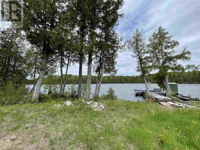 lot 25 Tamawa Rd|Township Of Dahl, House detached with 2 bedrooms, 1 bathrooms and null parking in Algoma, Unorganized, North Part ON | Image 4