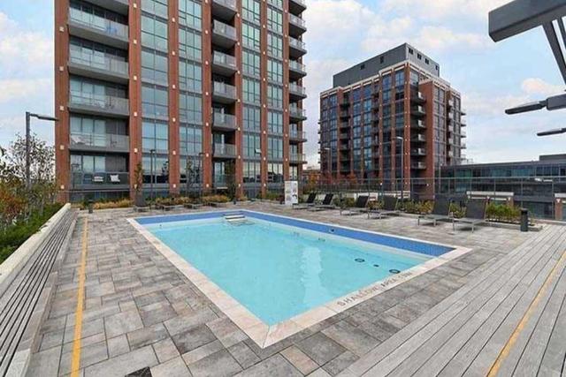 213 - 31 Tippett Rd, Condo with 2 bedrooms, 2 bathrooms and 1 parking in Toronto ON | Image 30