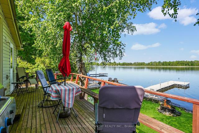 93 Driftwood Shores Rd, House detached with 2 bedrooms, 2 bathrooms and 3 parking in Kawartha Lakes ON | Image 28