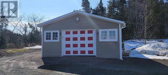 1 Main Road, House detached with 2 bedrooms, 1 bathrooms and null parking in Fox Cove Mortier NL | Image 6