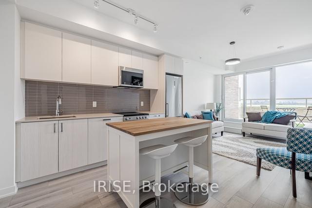 509 - 1787 St Clair Ave W, Condo with 1 bedrooms, 1 bathrooms and 0 parking in Toronto ON | Image 37