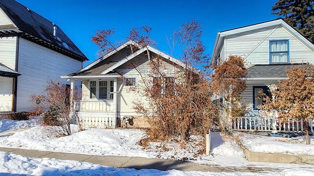 1409 1 Street Nw, House detached with 3 bedrooms, 2 bathrooms and 1 parking in Calgary AB | Image 1