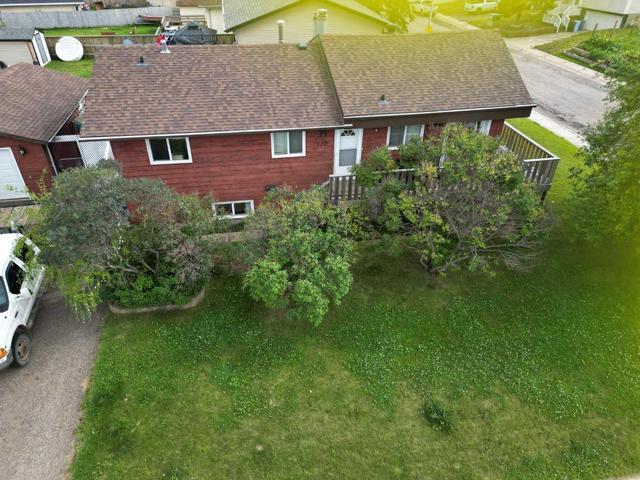 117 Wolverine Drive, House detached with 5 bedrooms, 2 bathrooms and 1 parking in Wood Buffalo AB | Image 38