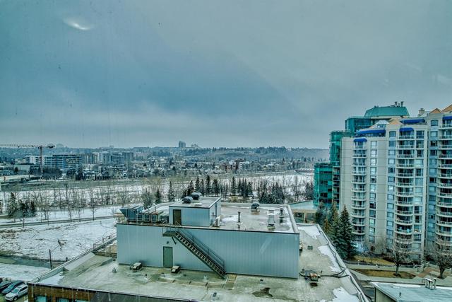 1004 - 888 4 Avenue Sw, Condo with 2 bedrooms, 2 bathrooms and 1 parking in Calgary AB | Image 27