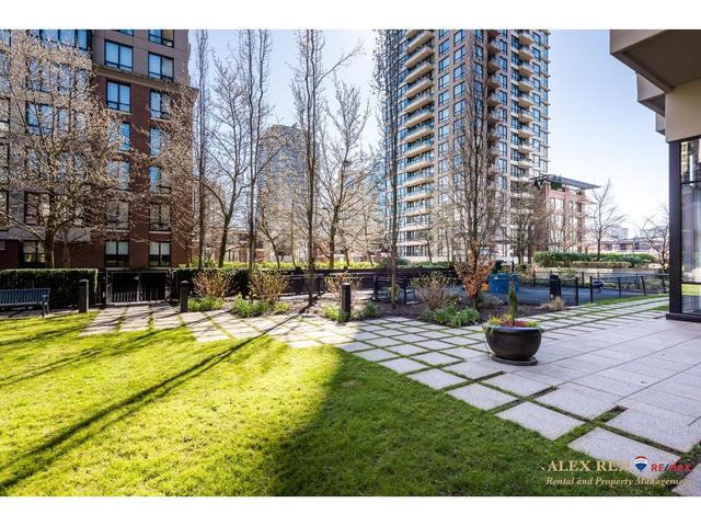 909 Mainland Street, Condo with 1 bedrooms, 1 bathrooms and 1 parking in Vancouver BC | Image 20