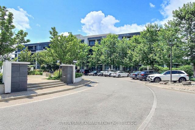 209 - 95 North Park Rd, Condo with 1 bedrooms, 1 bathrooms and 1 parking in Vaughan ON | Image 31