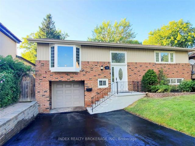 510 Sheppard Ave, House detached with 3 bedrooms, 2 bathrooms and 7 parking in Pickering ON | Image 1