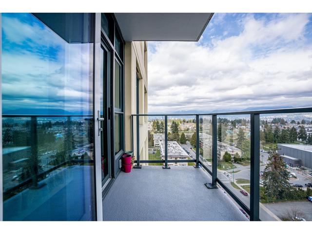 1606 - 7303 Noble Lane, Condo with 1 bedrooms, 1 bathrooms and 1 parking in Burnaby BC | Image 22