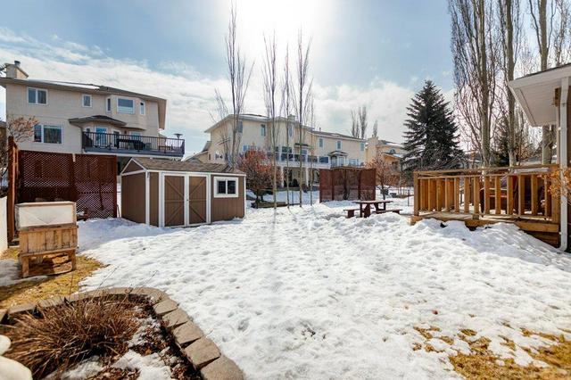 141 Mountain Park Drive Se, House detached with 6 bedrooms, 3 bathrooms and 4 parking in Calgary AB | Image 33