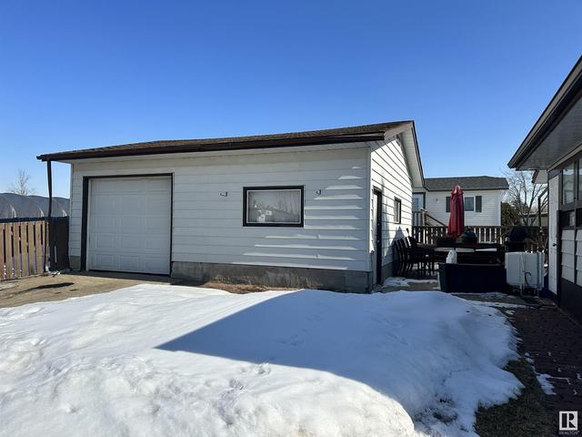 5453 Eastview Cr, House detached with 3 bedrooms, 1 bathrooms and null parking in Redwater AB | Image 28