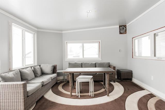 59 Bell Crescent, House detached with 5 bedrooms, 2 bathrooms and 5 parking in Wood Buffalo AB | Image 35