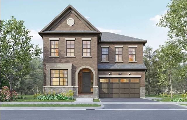 6 John Anthony Dr, House detached with 4 bedrooms, 5 bathrooms and 4 parking in Markham ON | Image 1