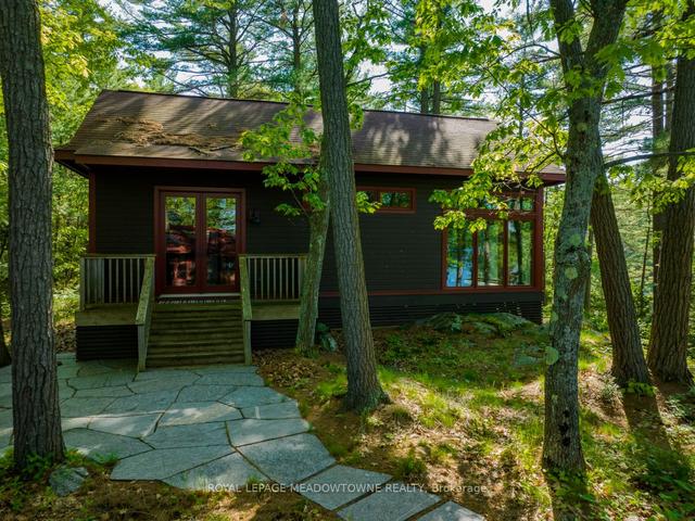 b704 Pt Mclaren Island E, House detached with 1 bedrooms, 4 bathrooms and 0 parking in Parry Sound ON | Image 14