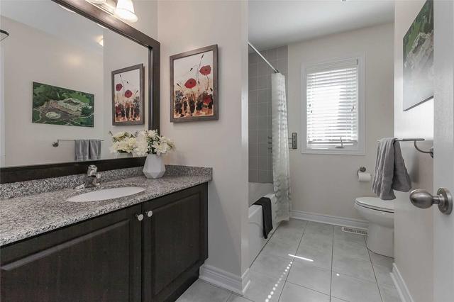 3262 Skipton Lane, House detached with 4 bedrooms, 4 bathrooms and 4.5 parking in Oakville ON | Image 22