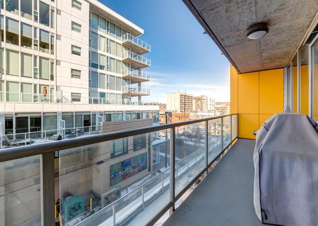 408 - 235 9a Street Nw, Condo with 1 bedrooms, 1 bathrooms and 1 parking in Calgary AB | Image 23