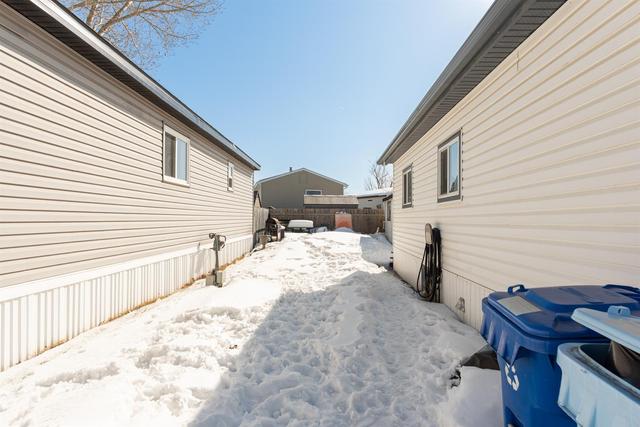 149 Greely Road, House detached with 4 bedrooms, 1 bathrooms and 4 parking in Wood Buffalo AB | Image 21