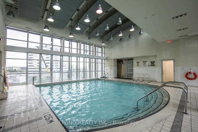 1705 - 3939 Duke Of York Blvd, Condo with 1 bedrooms, 2 bathrooms and 1 parking in Mississauga ON | Image 5