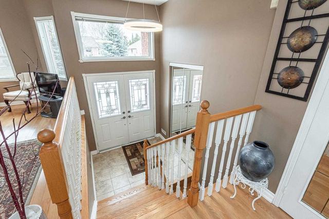5 Briarwood Pl, House detached with 2 bedrooms, 2 bathrooms and 3 parking in Wasaga Beach ON | Image 36