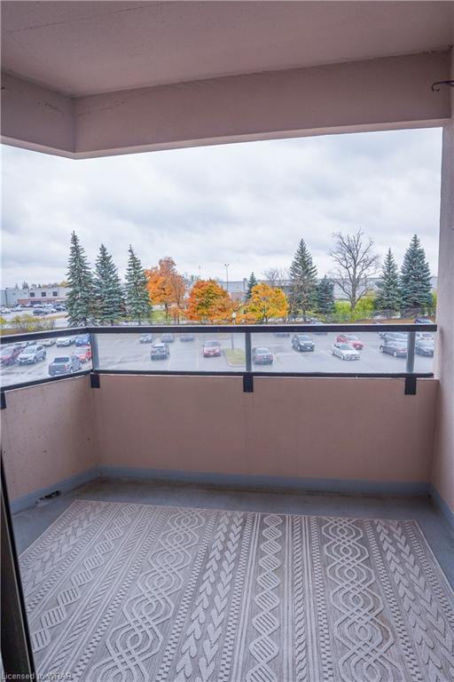 312 - 200 Jamieson Parkway, House attached with 2 bedrooms, 1 bathrooms and 1 parking in Cambridge ON | Image 22