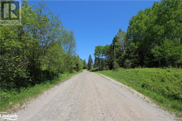 00 Old Nipissing Road N, Home with 0 bedrooms, 0 bathrooms and null parking in Parry Sound, Unorganized, Centre Part ON | Image 11