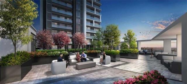 0303 - 0 Water Walk Dr, Condo with 3 bedrooms, 2 bathrooms and 2 parking in Markham ON | Image 8