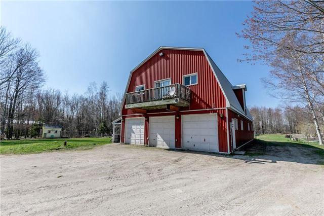 6728 County Rd 21, House detached with 3 bedrooms, 1 bathrooms and 10 parking in Essa ON | Image 15