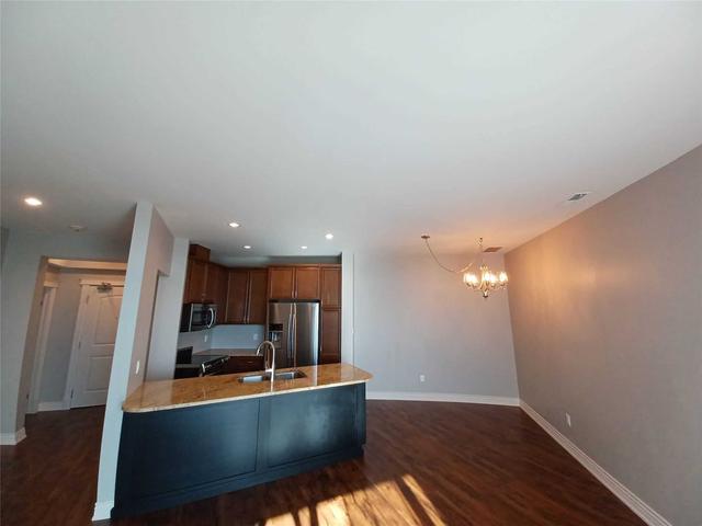 609 - 1225 Riverside Dr W, Condo with 2 bedrooms, 2 bathrooms and 1 parking in Windsor ON | Image 11