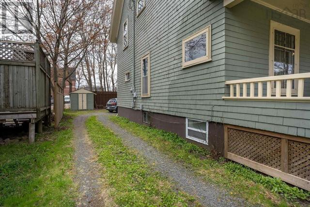 114 Queen Street, House detached with 3 bedrooms, 1 bathrooms and null parking in Truro NS | Image 47
