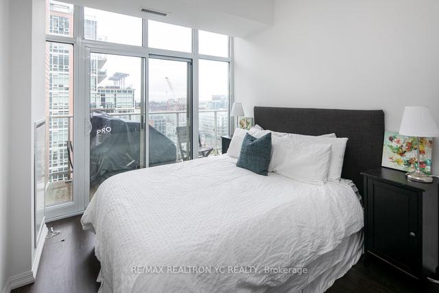 1911 - 75 East Liberty St, Condo with 2 bedrooms, 2 bathrooms and 1 parking in Toronto ON | Image 6