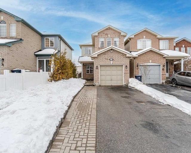 29 Andona Cres, House detached with 3 bedrooms, 3 bathrooms and 5 parking in Toronto ON | Image 12