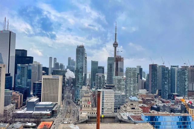 p308 - 426 University Ave, Condo with 2 bedrooms, 1 bathrooms and 0 parking in Toronto ON | Image 18
