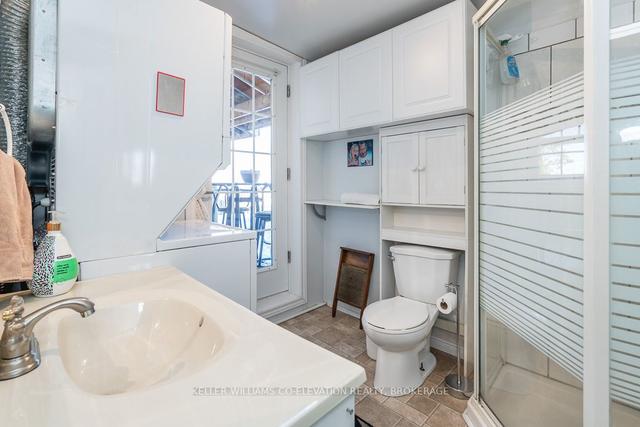 33 Park St, House detached with 1 bedrooms, 2 bathrooms and 6 parking in Tay ON | Image 8