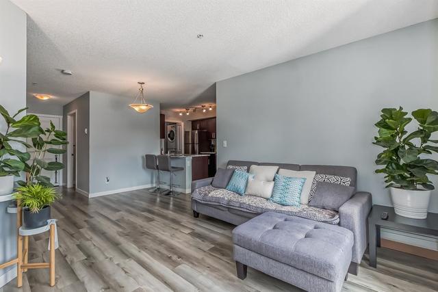 2207 - 81 Legacy Boulevard Se, Condo with 2 bedrooms, 2 bathrooms and 1 parking in Calgary AB | Image 15