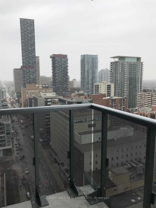 2205 - 125 Redpath Ave, Condo with 1 bedrooms, 2 bathrooms and 0 parking in Toronto ON | Image 11