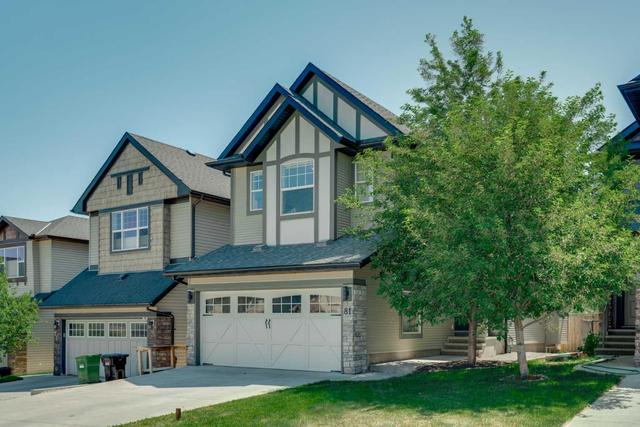 81 Sage Hill Landing Nw, House detached with 3 bedrooms, 3 bathrooms and 4 parking in Calgary AB | Image 1