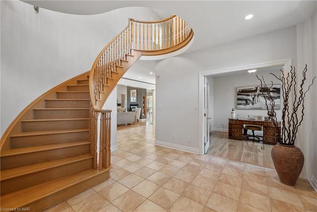 6431 Rockcliffe Avenue, House detached with 5 bedrooms, 3 bathrooms and 10 parking in Niagara Falls ON | Image 43