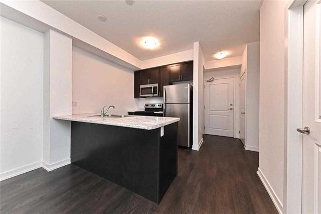 125 Shoreview Place, Condo with 1 bedrooms, 1 bathrooms and 1 parking in Hamilton ON | Image 4