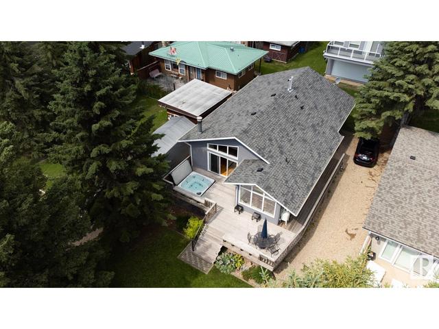 31 Lakeshore Dr, House detached with 3 bedrooms, 2 bathrooms and null parking in Sundance Beach AB | Image 3